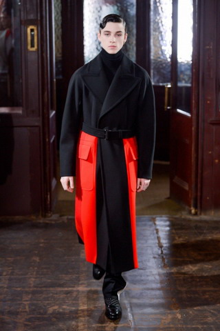 Alexander McQueen / - 2013-2014